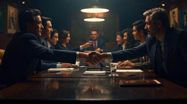 Premiere: Romania hosts the International Business and Finance Olympiad